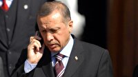 Cumhurbaşkanı Erdoğan'dan Abdullah Gül'e taziye
