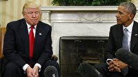 Obama, Trump'ı uyarmış