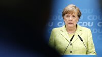 'İdam' tartışmalarına Merkel de katıldı