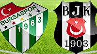Bursaspor - Beşiktaş maçı bilet fiyatları-Biletler satışa çıkıyor