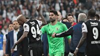 Talisca, PFDK'ya sevk edildi-Son dakika spor haberleri