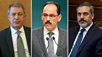 TSK'dan ABD ziyaretiyle ilgili açıklama