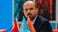 Bilal Erdoğan: Bu millet yeniden kendini buluyor