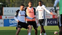 Beşiktaş'ta Bursaspor mesaisi başladı-Güncel Beşiktaş haberleri