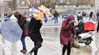 Manisa'da lodos etkili oldu-Manisa hava durumu