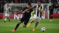 Juventus Monaco maçı özeti ve golleri- Maç kaç kaç sona erdi?