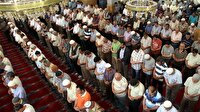 Akşam ezanı vakti için tıkla-Namaz vakitleri
