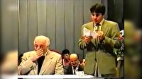FETÖ'nün yeni yayınlanan 'sapkınlık' görüntüleri