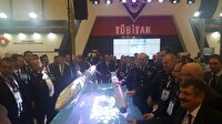 TÜBİTAK savunma alanında çok sayıda iş birliğine imza attı