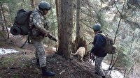 JÖH ve PÖH timleri Karadeniz’de teröristlere göz açtırmıyor-Giresun haber