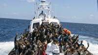 İtalya'da 'göçmenleri denizden kurtaran' STK'lara soruşturma
