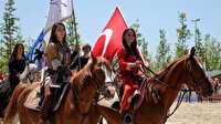 Etnospor Kültür Festivali başladı