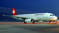 THY’de Nisan ayı uçuş rakamları belli oldu-Ekonomi haberleri