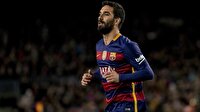 Napoli Başkanı'ndan Arda Turan açıklaması
