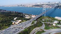Köprülerde çift yönlü ücret açıklaması