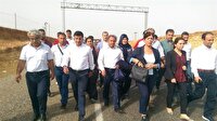 HDP'li vekillere Diyarbakır'da 11 ayda 121 fezleke