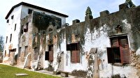 Almanya ve İngiltere'nin kirli tarihinde bir leke: Bagamoyo