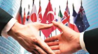 Yabancı yatırım
yüzde 43 arttı