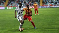 Kayserispor Konyaspor Özet ve goller-Süper Lig 31. hafta