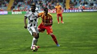 Kayserispor Konyaspor Özet ve goller-Süper Lig 31. hafta
