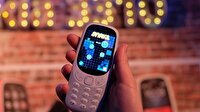 Yenilenmiş 3310'un ön siparişleri durduruldu