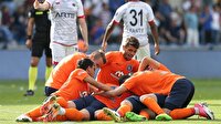Medipol Başakşehir maç fazlasıyla lider-Spor haberleri