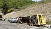 Muğla’daki kazada ölü sayısı 24’e yükseldi-Muğla haber