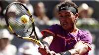 Nadal 7 maç sonra Djokovic'i yendi