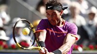 Nadal, 7 maç sonra Djokovic'e karşı kazandı-Tenis haberleri