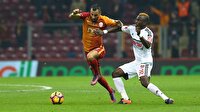 Gaziantepspor Galatasaray maçı ne zaman ve saat kaçta?