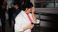 Çocuğa işkence yapan Ukraynalı bakıcı yakalandı