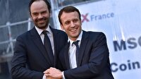 Macron yeni başbakanını açıkladı