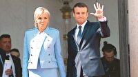 Macron dönemi