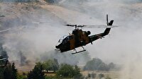 Uludere’de 1 terörist etkisiz hale getirildi-Şırnak haber