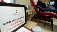 Türk Kızılayından 'hayati stok' uyarısı