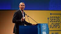 Obama: Esed'le kimyasal anlaşma en cesur kararım!