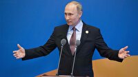 Putin: Yeniden silahlanacağız