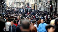 Türkiye'de nüfusun 13 milyonu genç