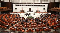 Meclis'te HSK'ya üyelik seçiminde son durum
