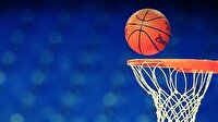 Basketbol'da play-off eşleşmeleri belli oldu! Spor Toto Basketbol Süper Ligi
