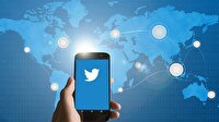 İsveç'in resmi Twitter hesabında İsrailli Büyükelçi engellendi
