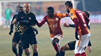 Galatasaray Osmanlıspor maçı canlı izle-GS Osmanlı Canlı