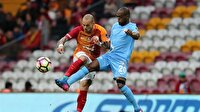 Galatasaray Osmanlıspor özet izle-Maç kaç kaç bitti?