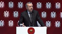 'Bize ders vermeye kalkmaları komik kaçıyor'
