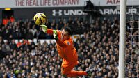 Fenerbahçe'den 'David Ospina' seferi