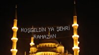 Ramazan ne zaman başlıyor? 2017 Ramazan başlangıcı!