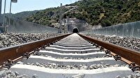 Banliyö hattı seneye bitecek