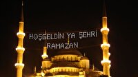 Oruç ne zaman? İşte Ramazan orucu başlangıcı