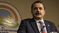 Gıda, Tarım ve Hayvancılık Bakanlığına 2 bin 700 personel alınacak-Personel alımları