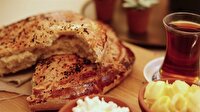 Ramazan Pidesi